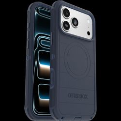iPhone 17 Pro Max Case
Defender Series Pro 