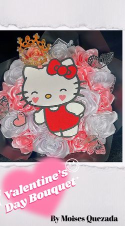 Mother’s Day’s Boquetes 