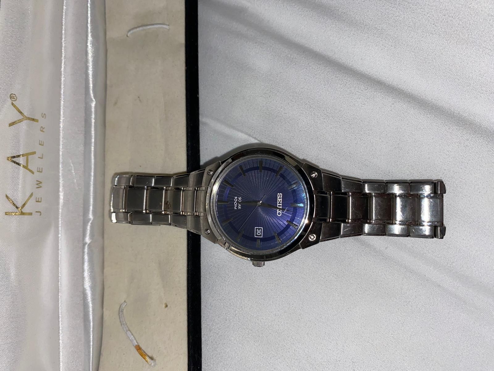 Seiko Watch for Sale in Greensboro NC OfferUp