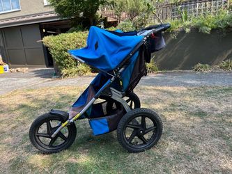 BOB Jogging Stroller