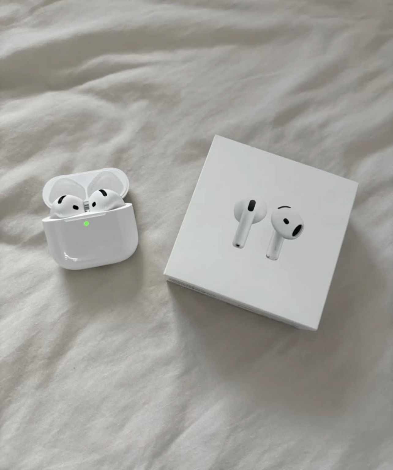 AirPod 4s