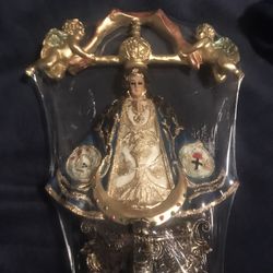 Virgen De San Juan De Los Lagos