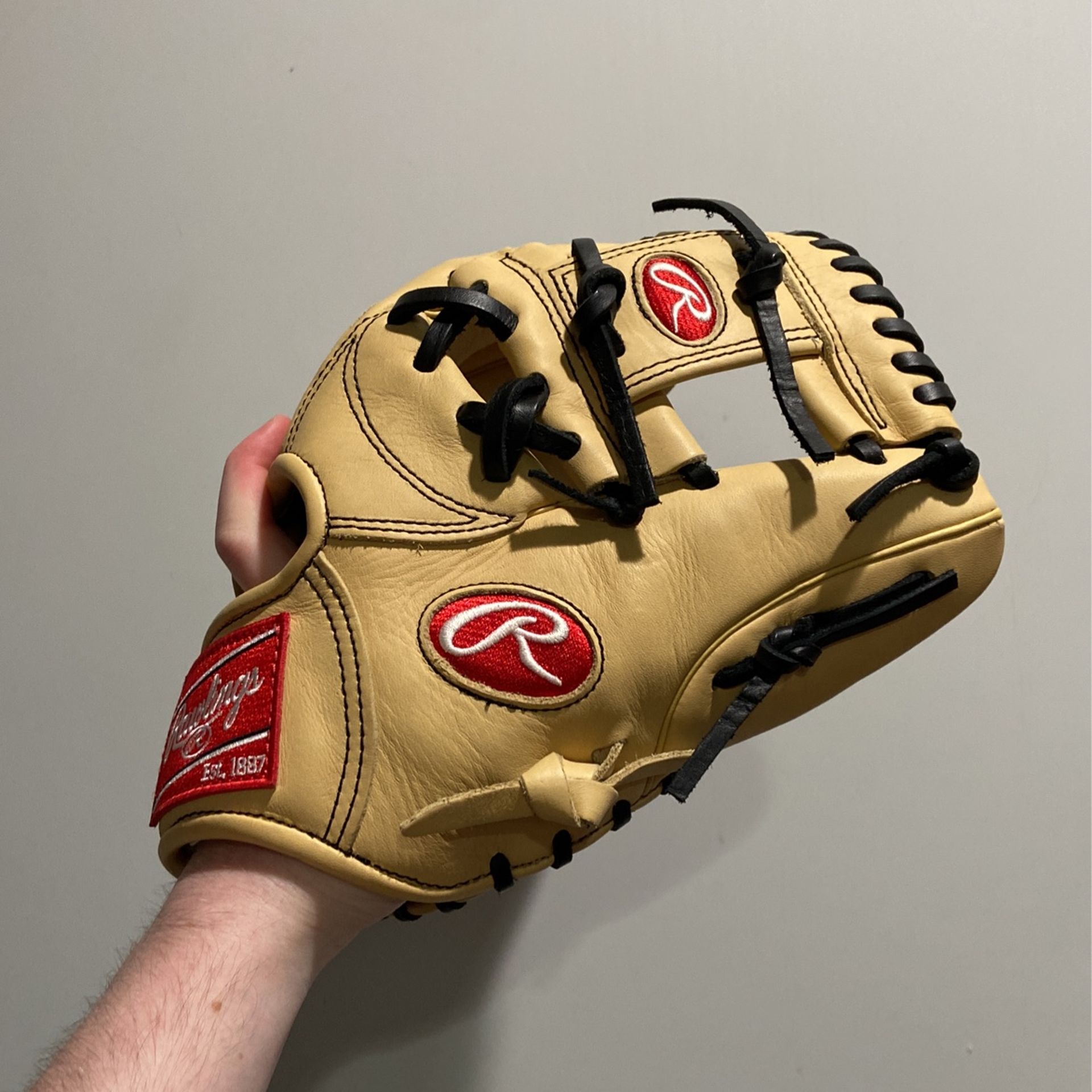 Rawlings GG ELITE 11 1/4 Glove 
