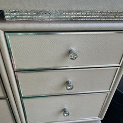 2 Nightstands Built To Last 