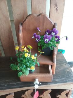 Small cabinet