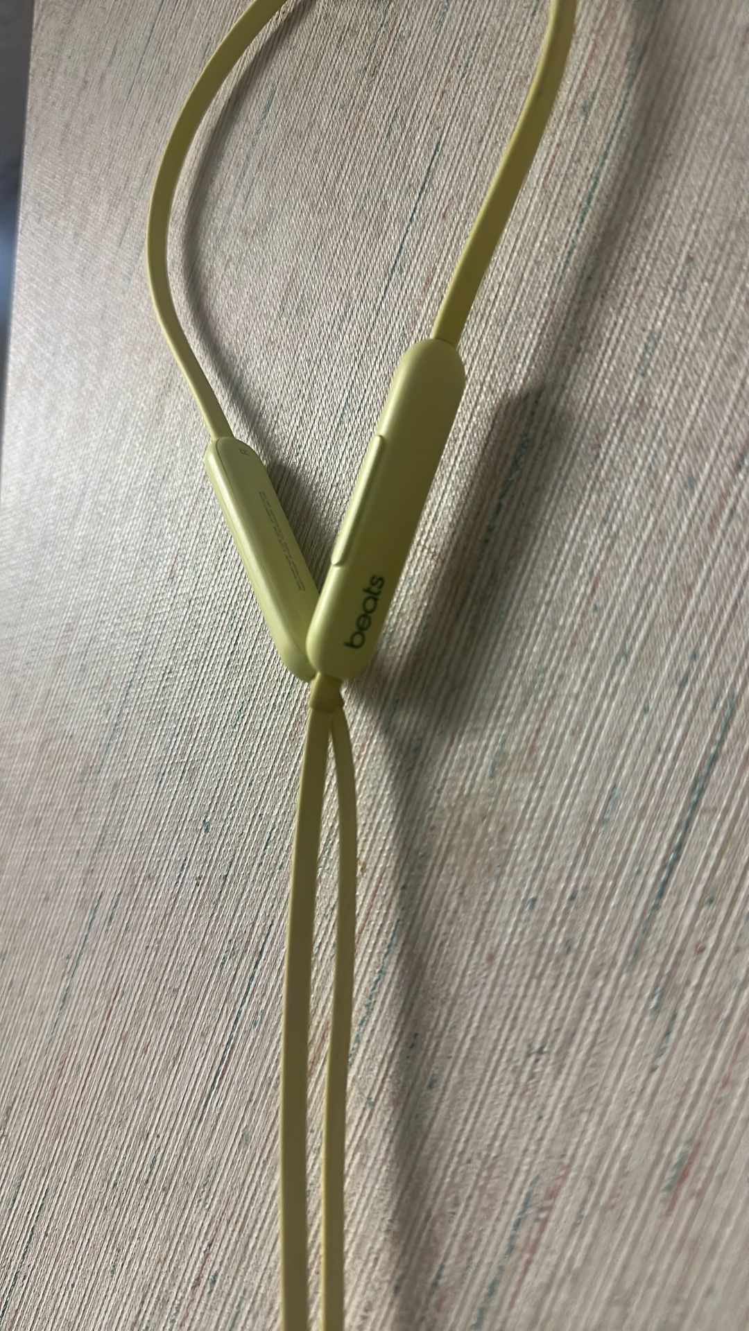 Beats Flex Bluetooth Headphones