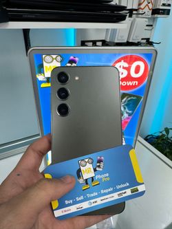 Galaxy S23 Plus! Blow Out Sale!