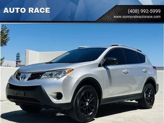 2014 Toyota RAV4