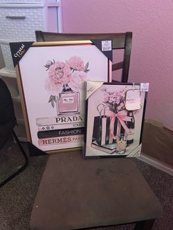 Cute frames