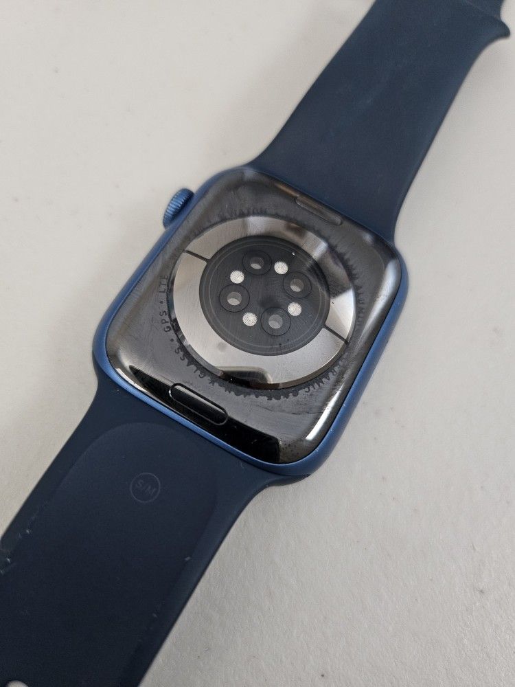 Apple Watch 7 Cellular