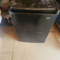 Mini Frigerator 