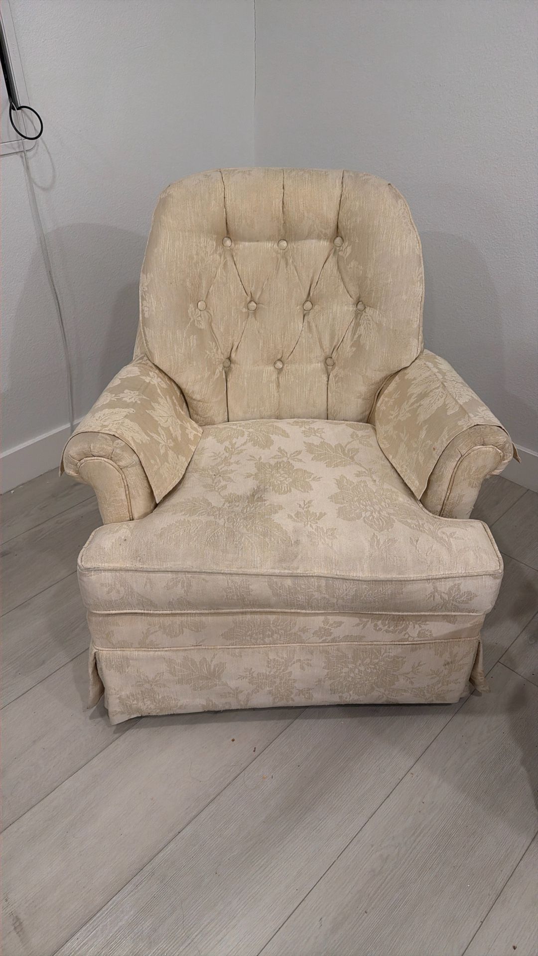 Furniture 2  Rotating Chairs 