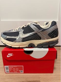 Nike Zoom Vomero 5 “Iron Grey Chrome” Men’s Size 9.5 IM3486-001