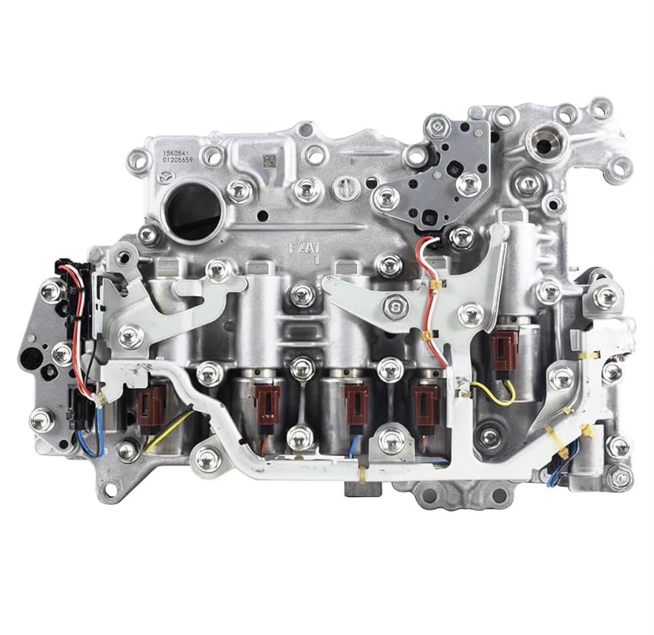 NEW & USED TRANSMISSIONS