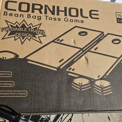Cornhole New