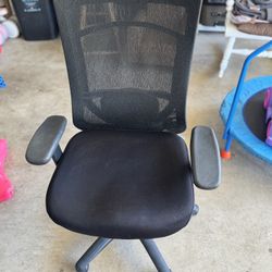 Office Swivel Chair