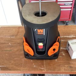 WEN Oscillating Spindle Sander  6510T