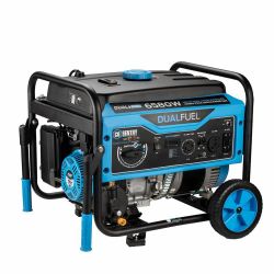 Pulsar generator