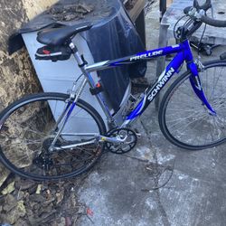 Prelude Schwinn  Bike