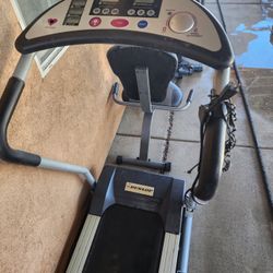 Treadmill 
