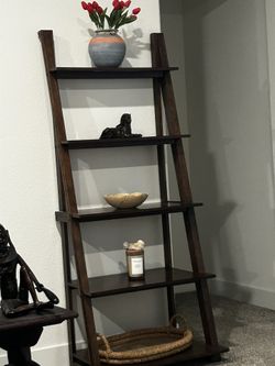 5 Tiered Shelf