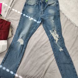 Men Jeans 