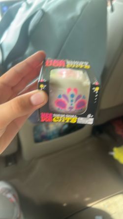 NEEDOH Sugar skull Cats