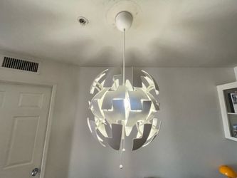 IKEA Pendant Lamp
