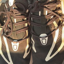 Adidas shoes men’s size 12