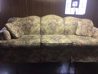 Upholstery Service