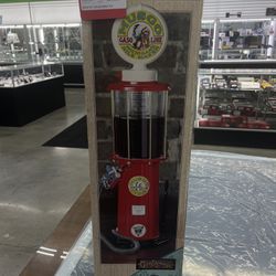 Collectable Toy Gas Pump Dispenser  