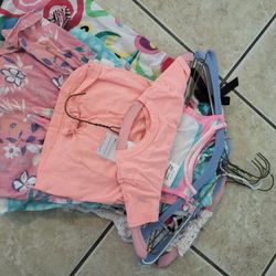 Free Girls Clothes And Shoes