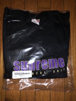Supreme Long sleeve