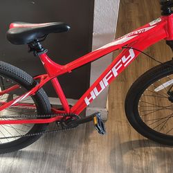 27.5 Huffy Bike