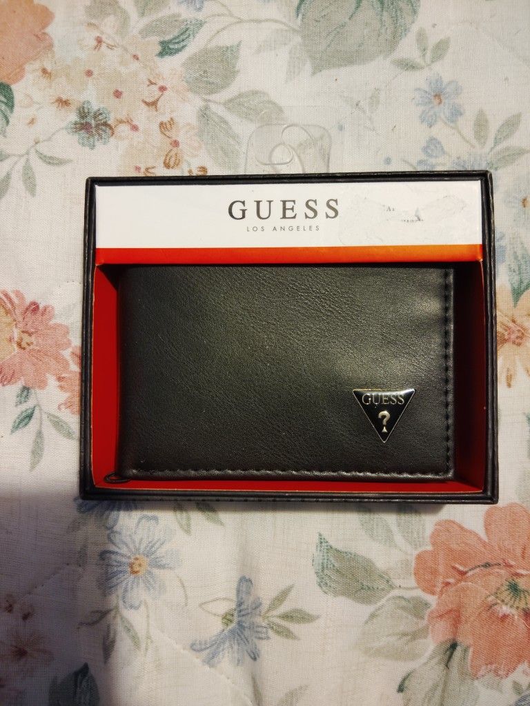 $15 Men Wallets