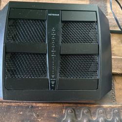Netgear Nighthawk X6s Router
