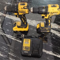 Dewalt Cordless Drills DCD708