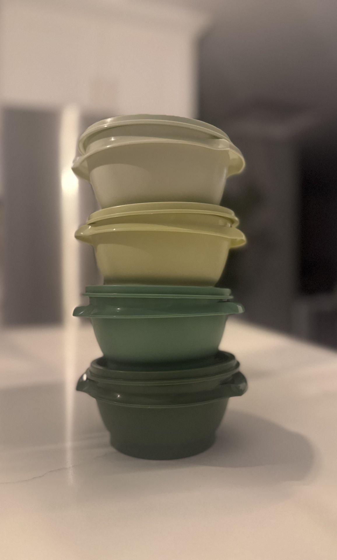 Tupperware