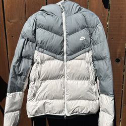 Nike Puffer Jacket