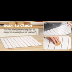 NEW STOne DRYING MAT 