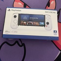 Playstation Backbone 