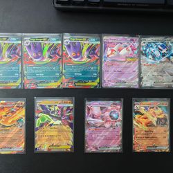 80% Pokemon Singles