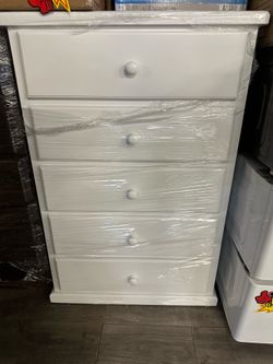 Dressers 5 Different Colors Available Read Description 👇🏻