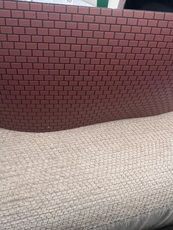 Dept 56, Decorative Brick Road