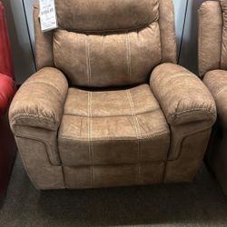 Huddle-up Rocker Recliner /P