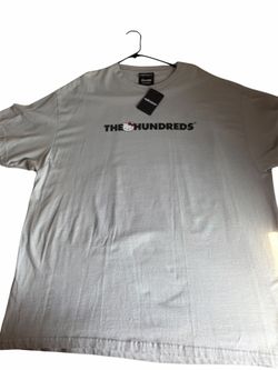 THE HUNDREDS