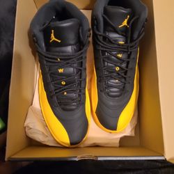 Jordan 12 Retro 