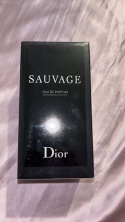 Savage Dior 3.4oz 