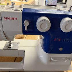 Sewing Machines (parts)
