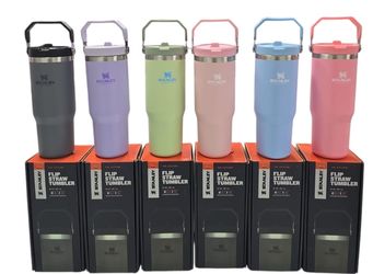 Stanley Cups 30oz Available 